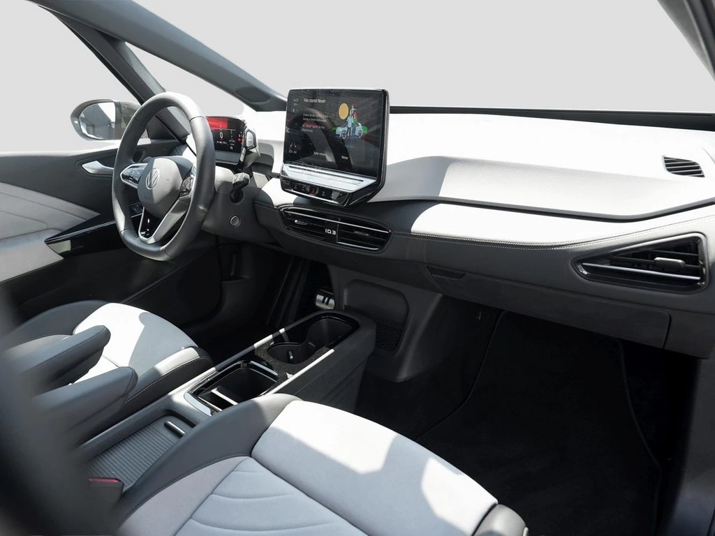 Volkswagen ID.3 Pro MOVE /Navi/LED/ACC/RFK/DAB+
