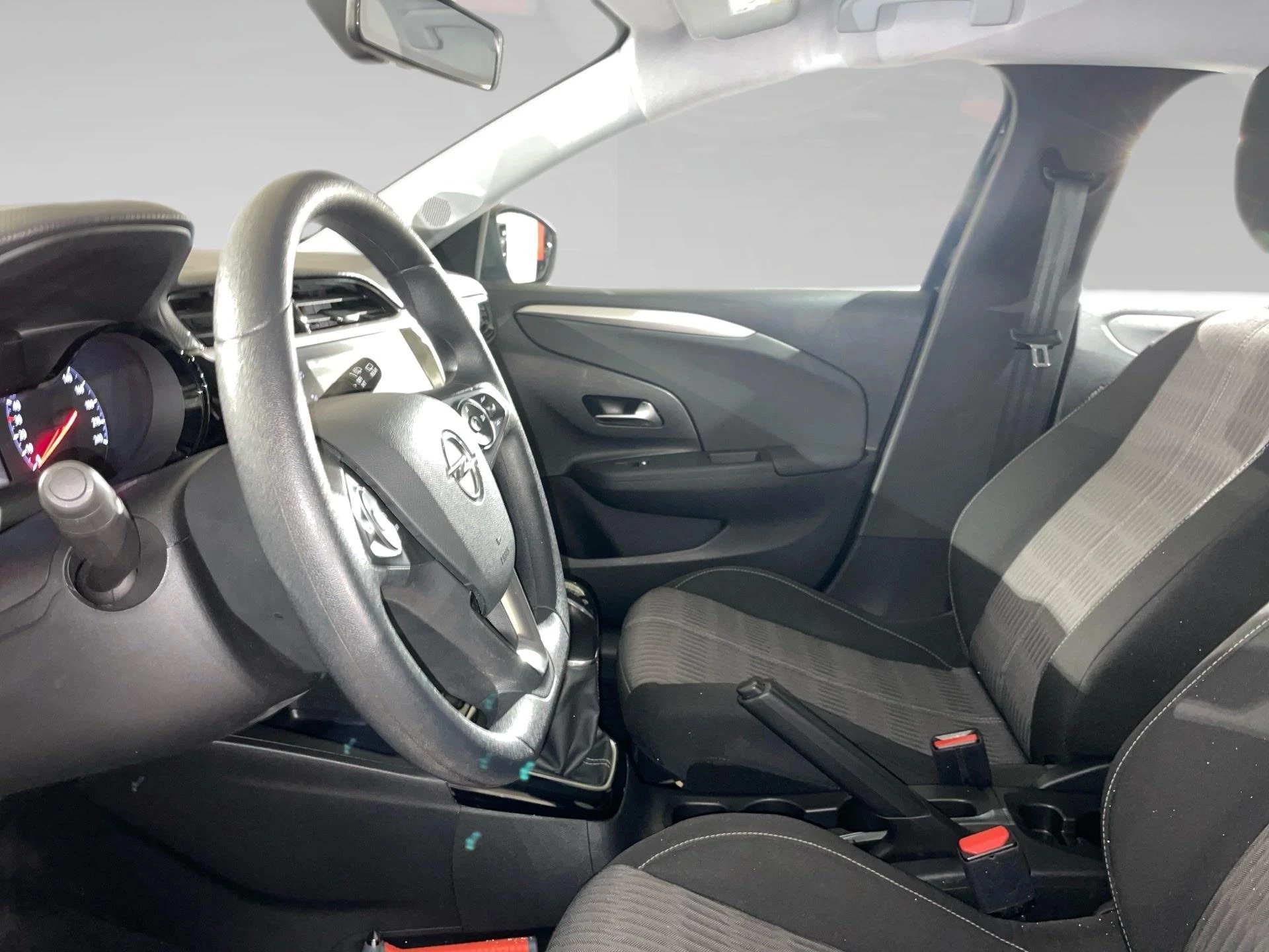 Opel Corsa 1.2