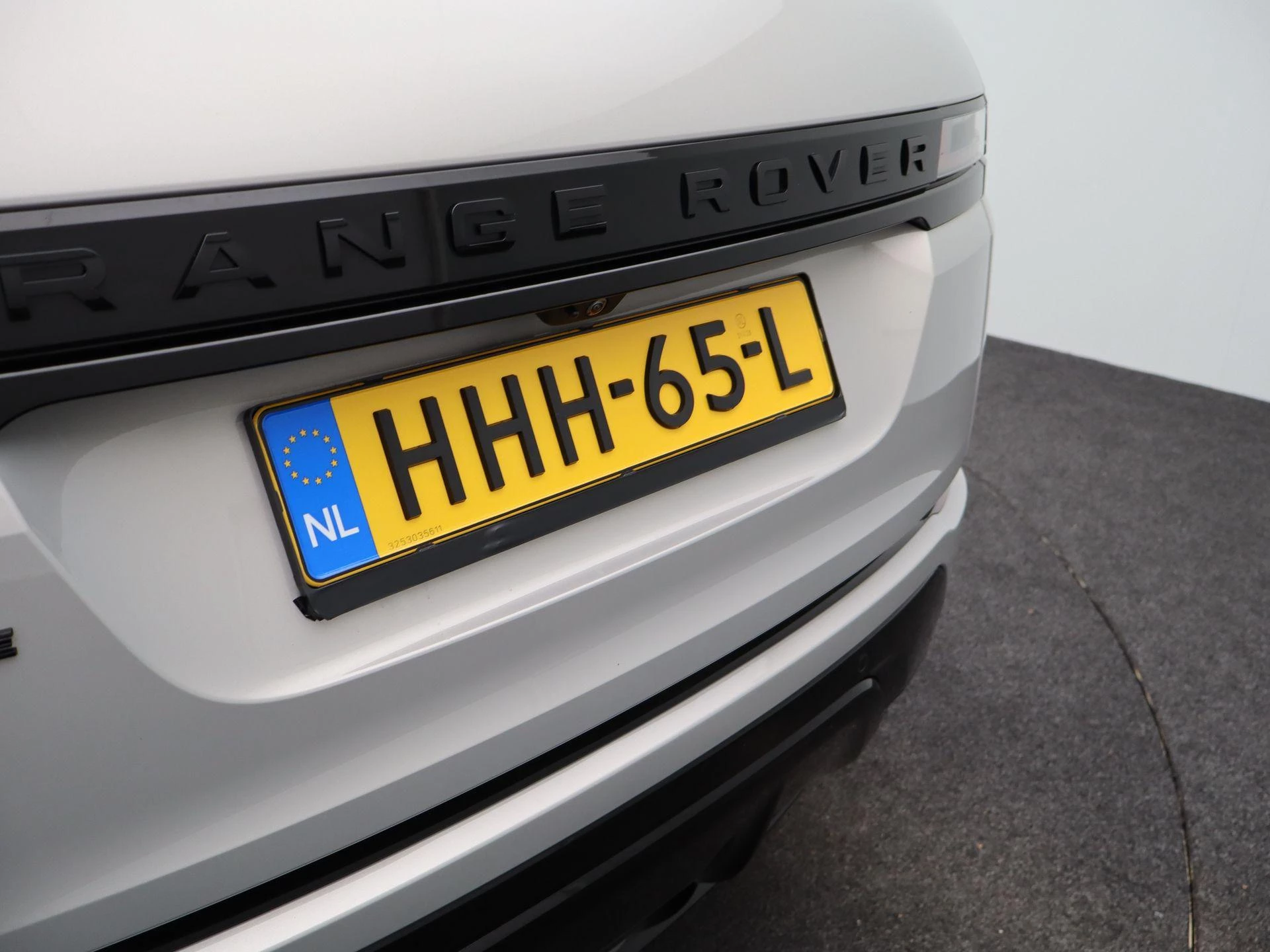 Land Rover Range Rover Evoque 1.5 P270e PHEV AWD SE Dynamic Edition