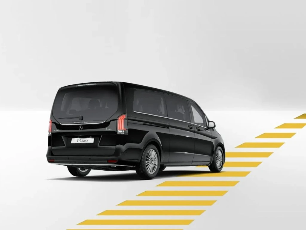Mercedes-Benz-V-Klasse 300-image-6
