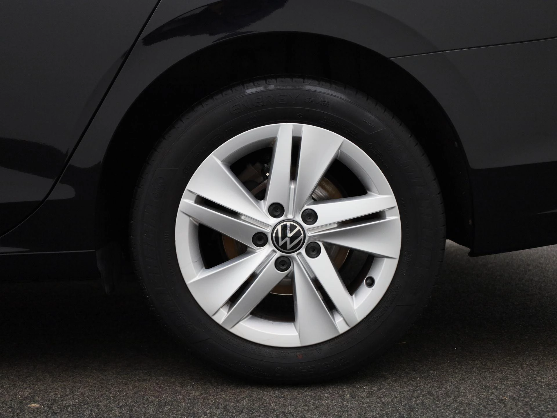 Volkswagen Golf Variant VIII 2.0 TDI 85kW DSG Life