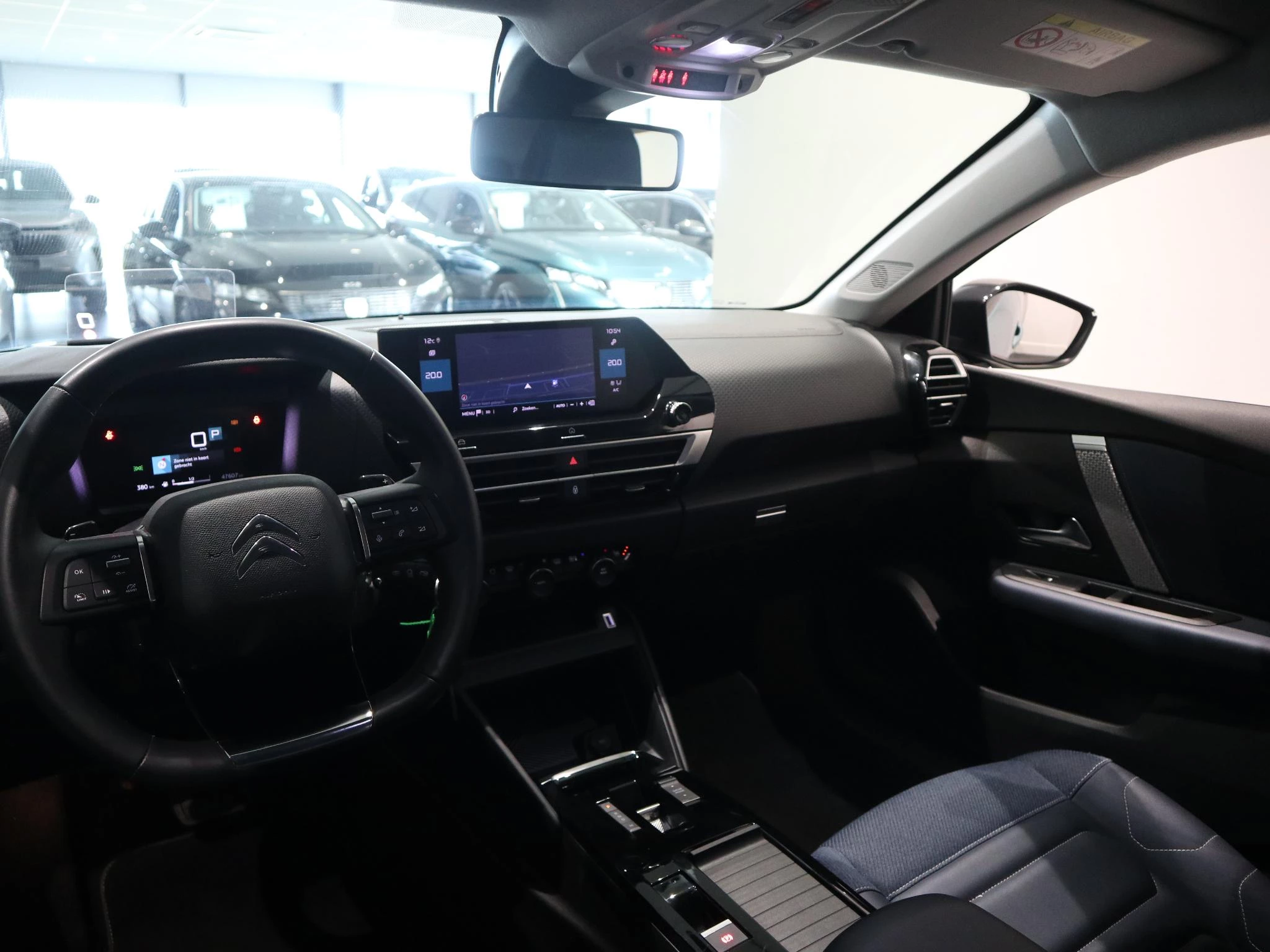 Citroën-C4-image-9
