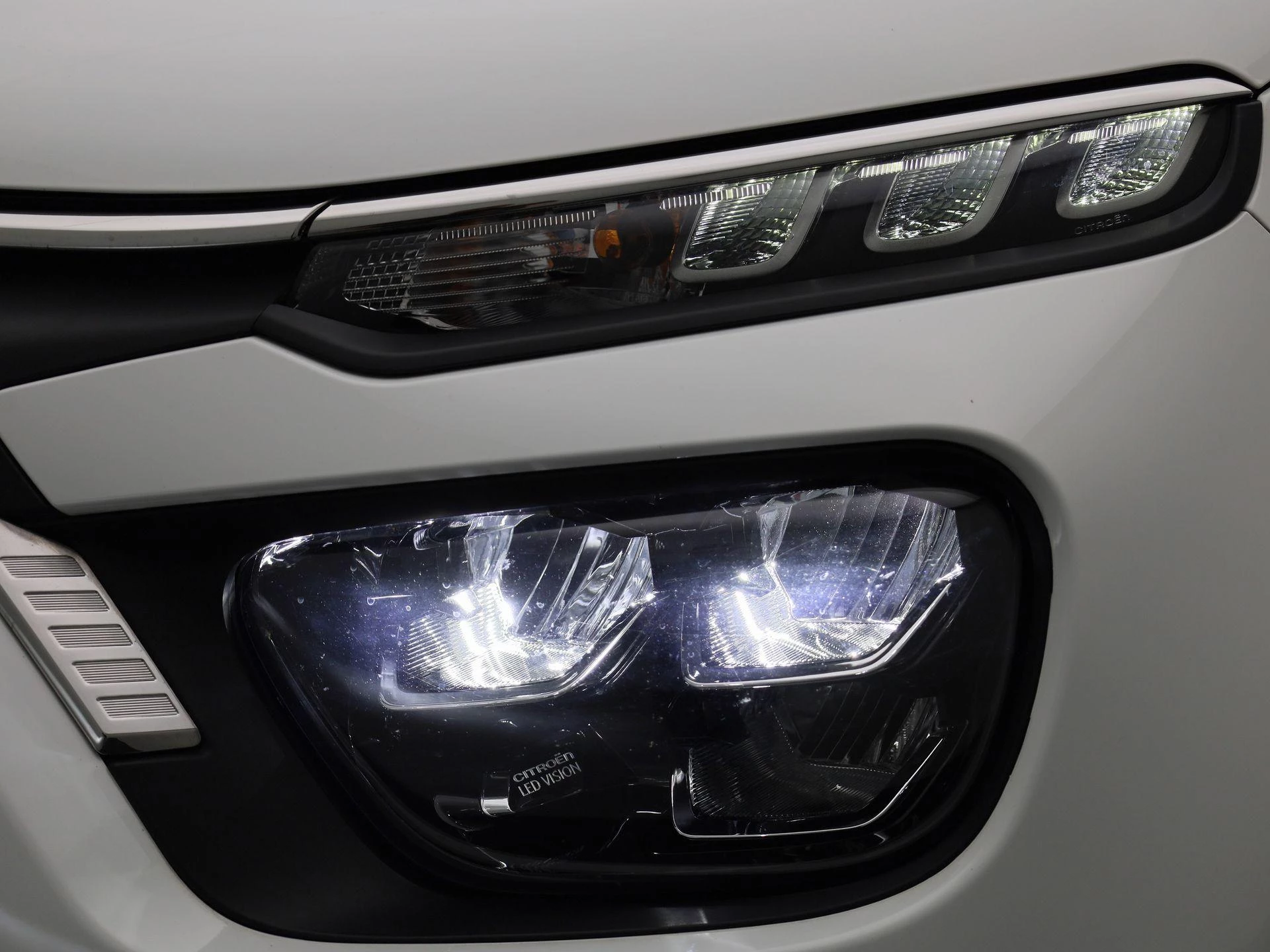 Citroën C3 1.2 PureTech 82 S&S MAN Feel