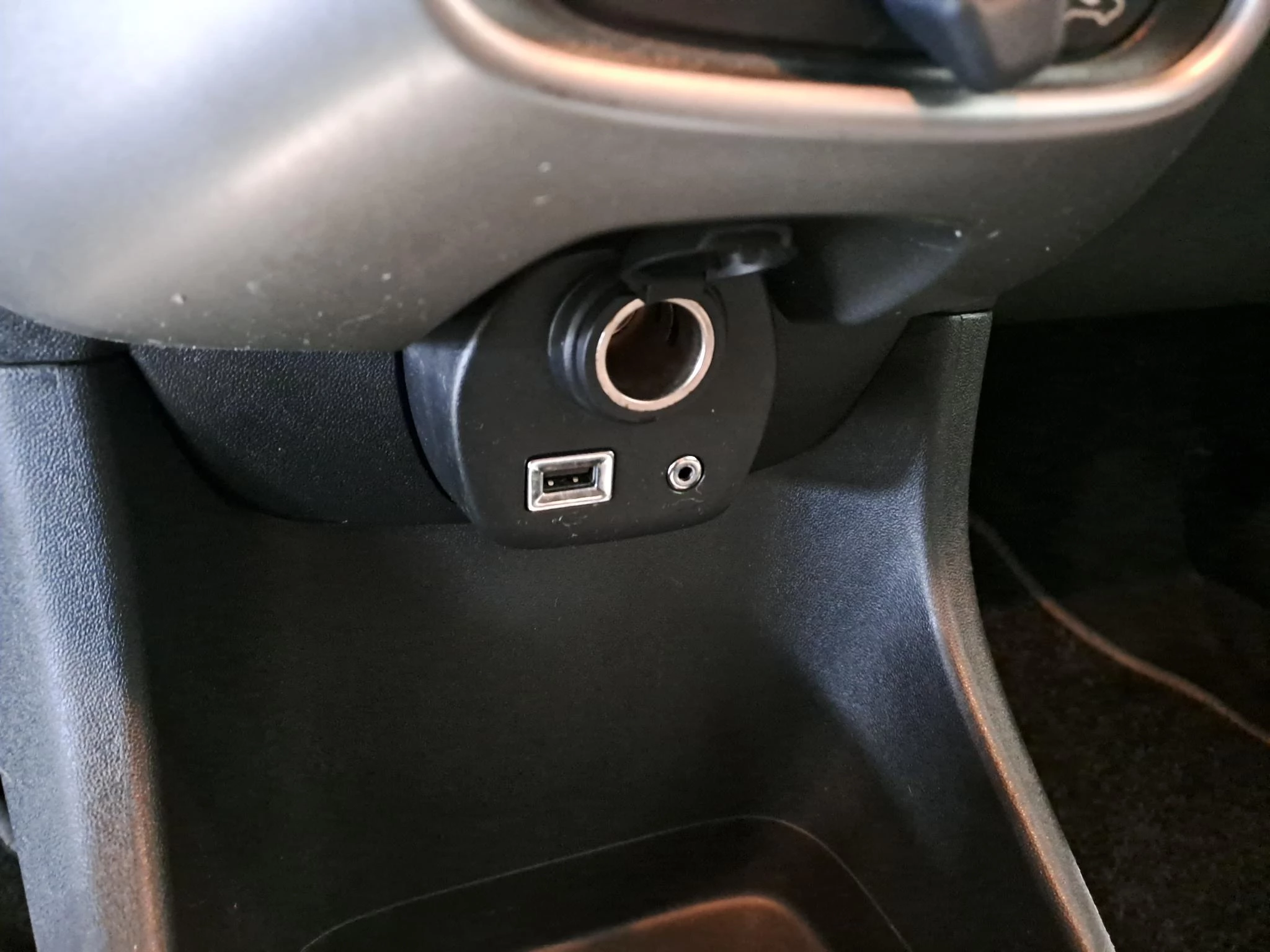 Citroën C1 1.0 e-VTi Feel