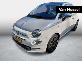 Fiat 500 0.9 TwinAir Turbo Collezione