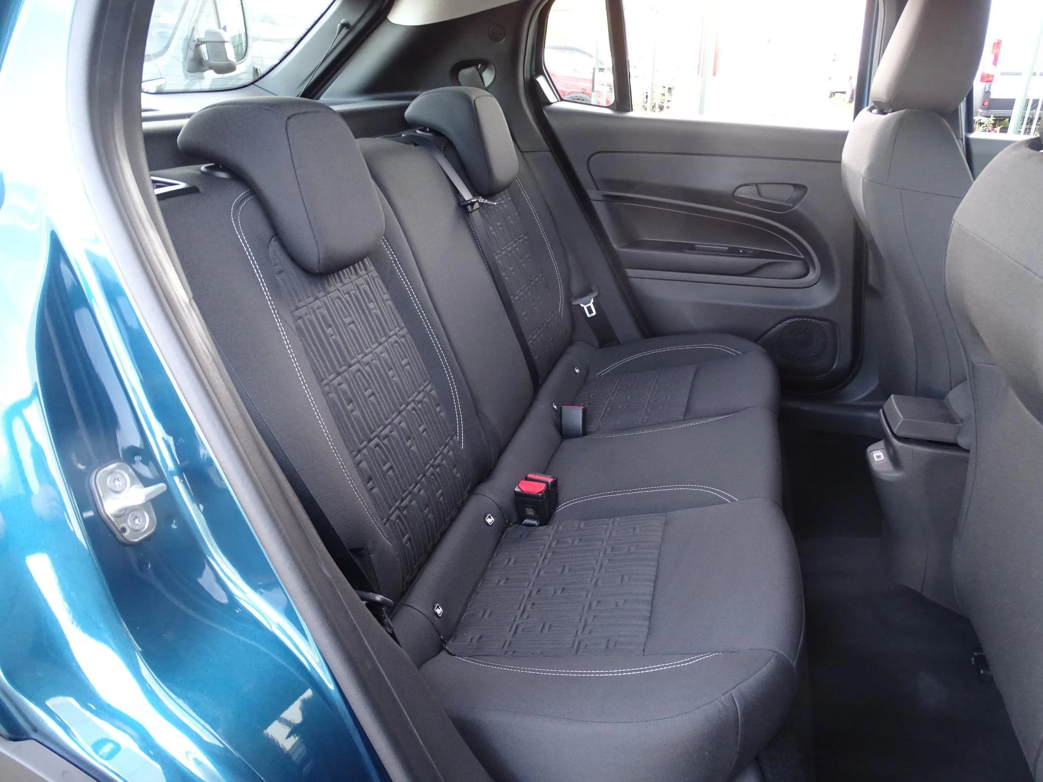 Fiat 600 1.2 Hybrid 100