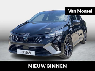 Renault Clio Esprit Alpine TCe 90