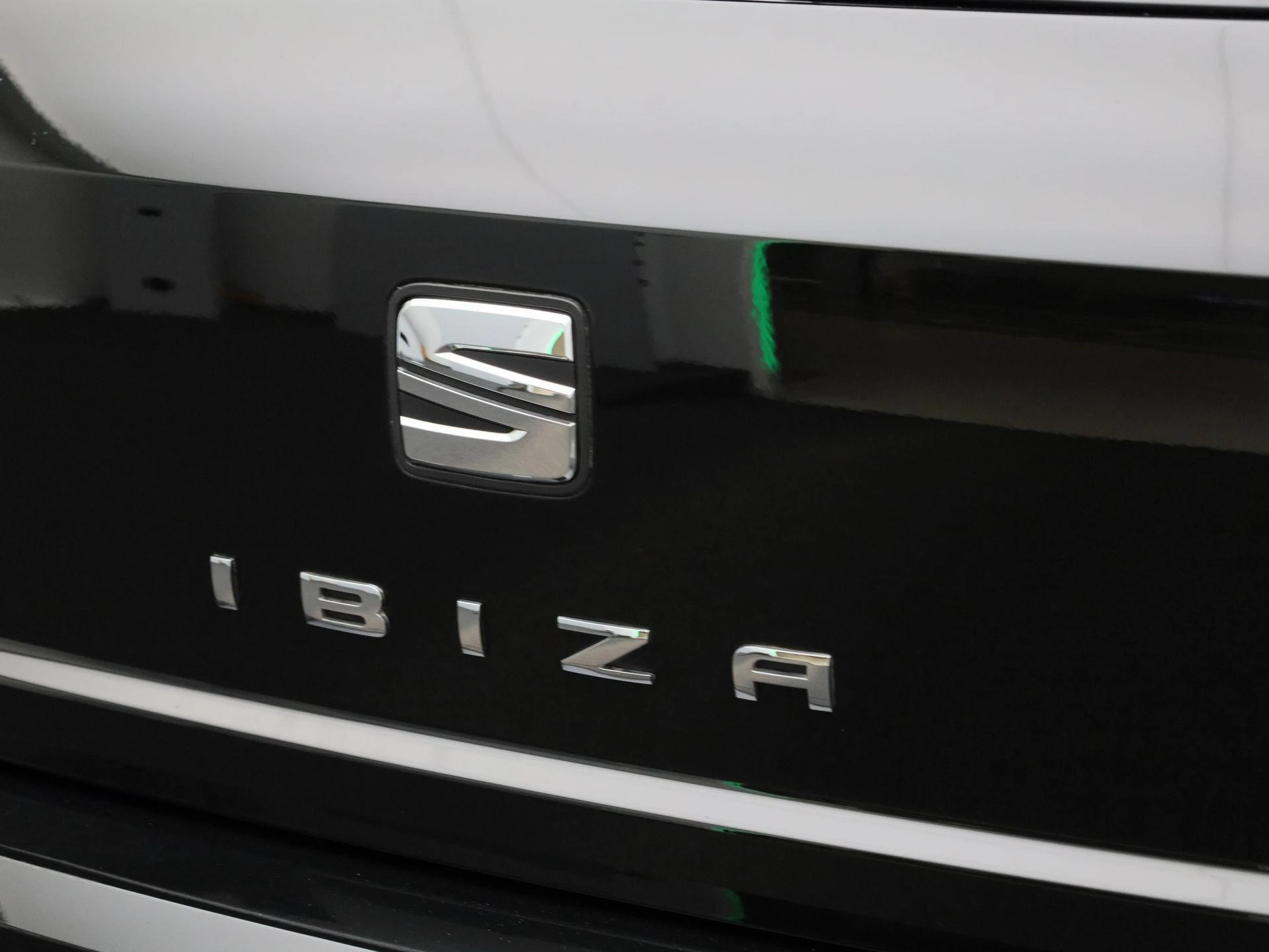SEAT Ibiza 1.0 TSI FR Business Intense 95 PK