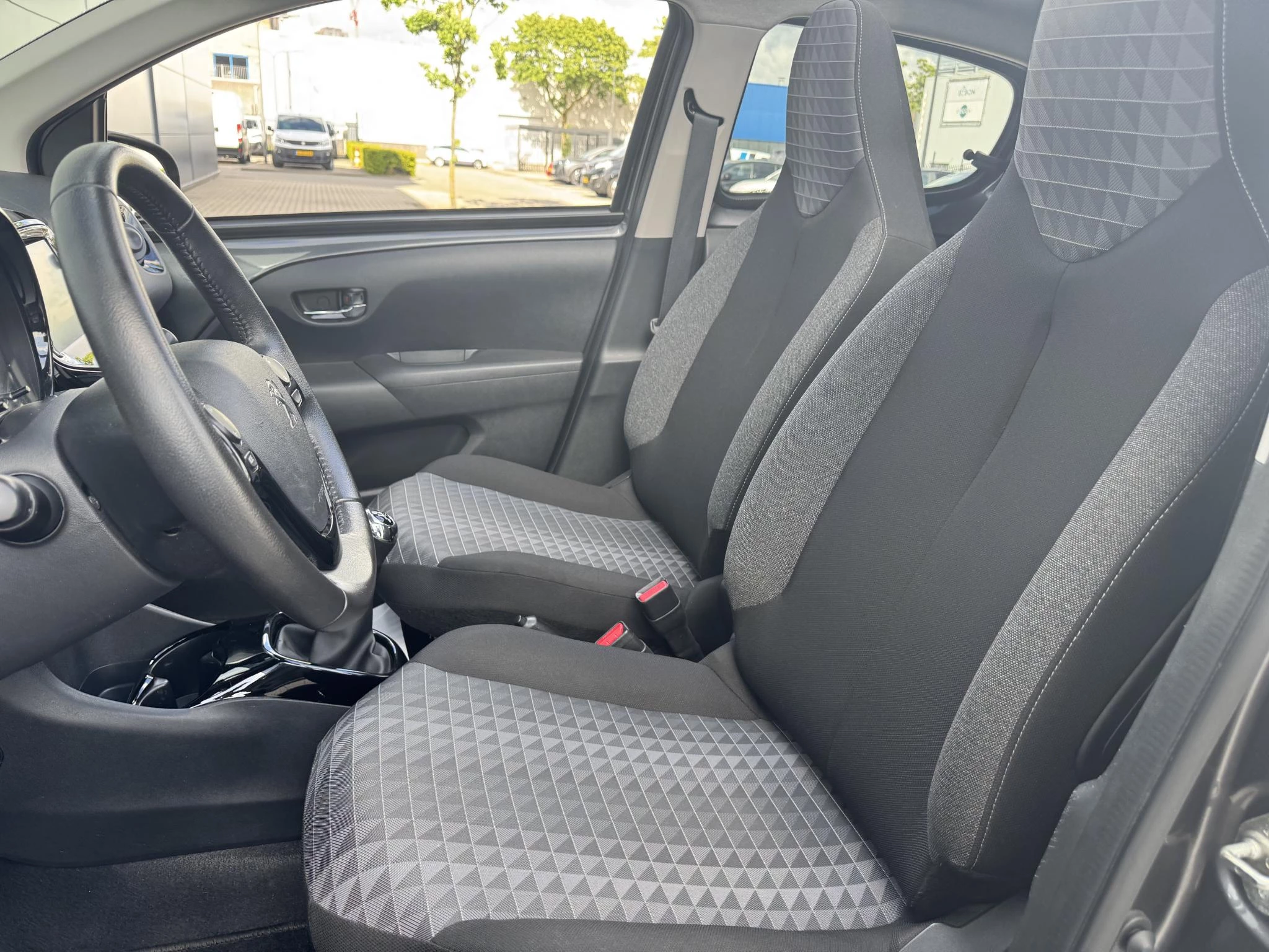 Peugeot 108 1.0 e-VTi Allure TOP!