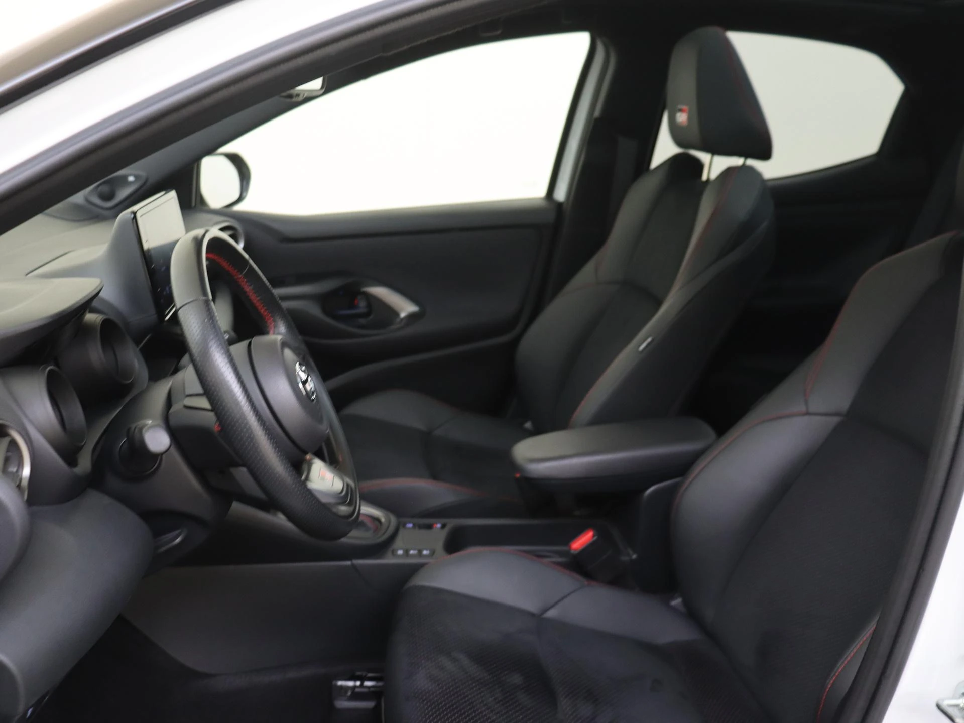 Toyota Yaris 1.5 Hybrid GR Sport
