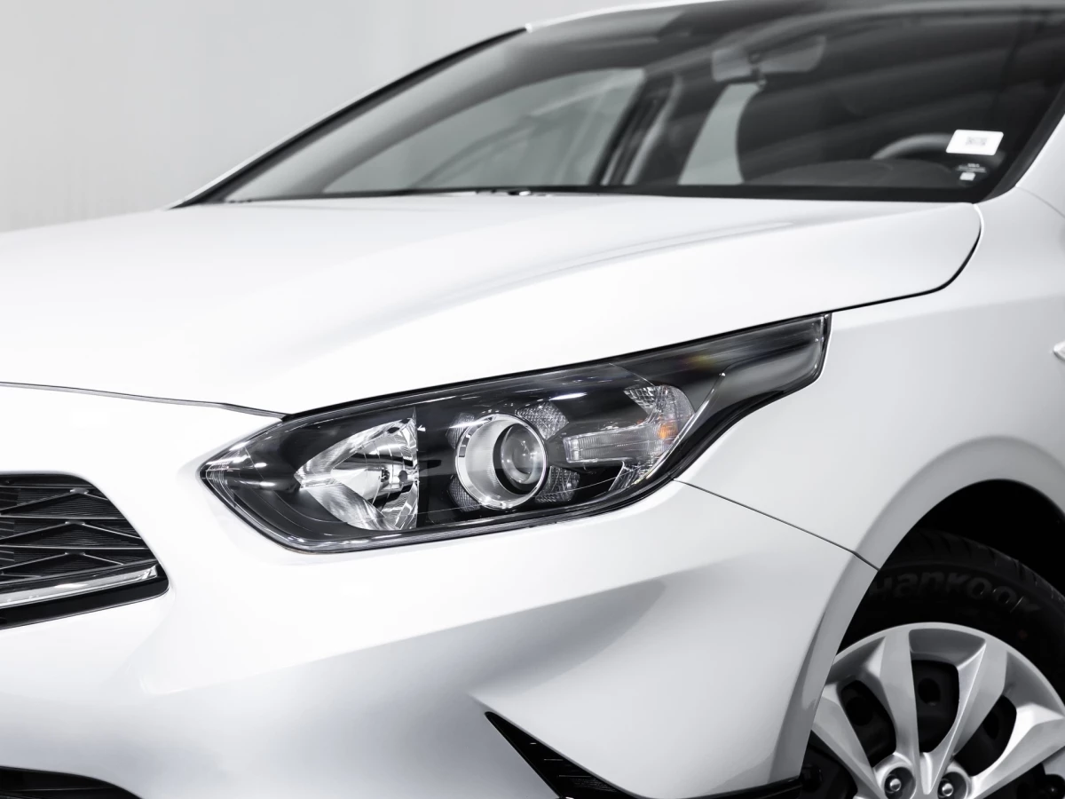 Kia Ceed Edition 7 1.0 T-GDI | FSE | AC | GRA