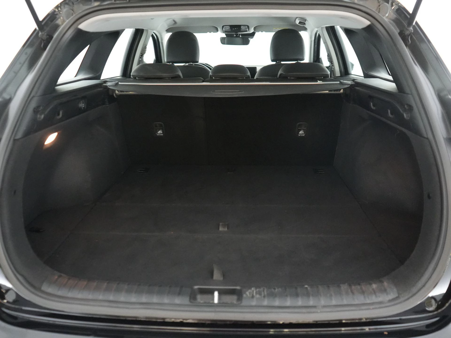 Kia cee'd Sportswagon Pulse 1.0 T-GDi 100 MHEV DCT ISG
