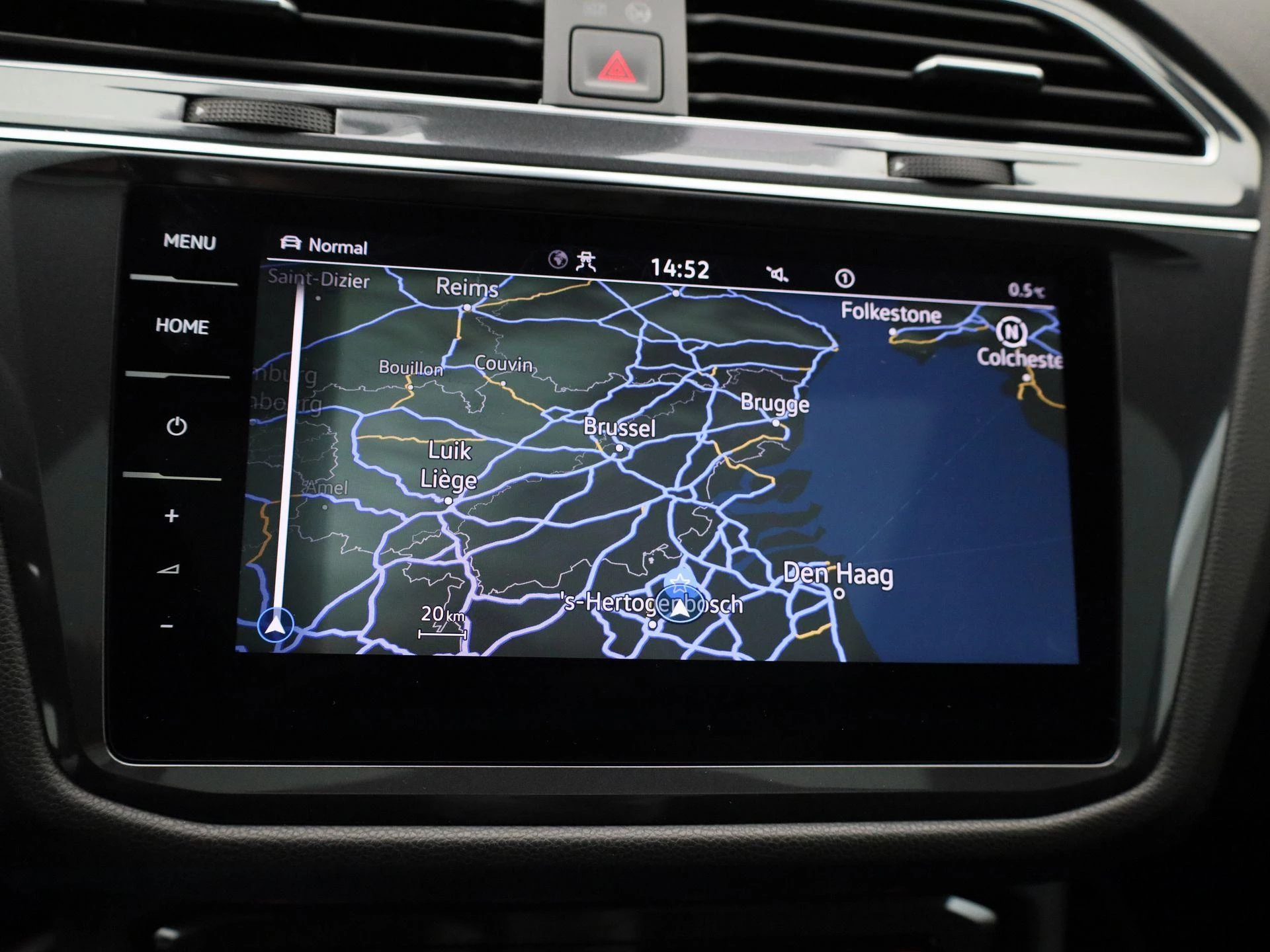 Volkswagen-Tiguan Allspace-image-20