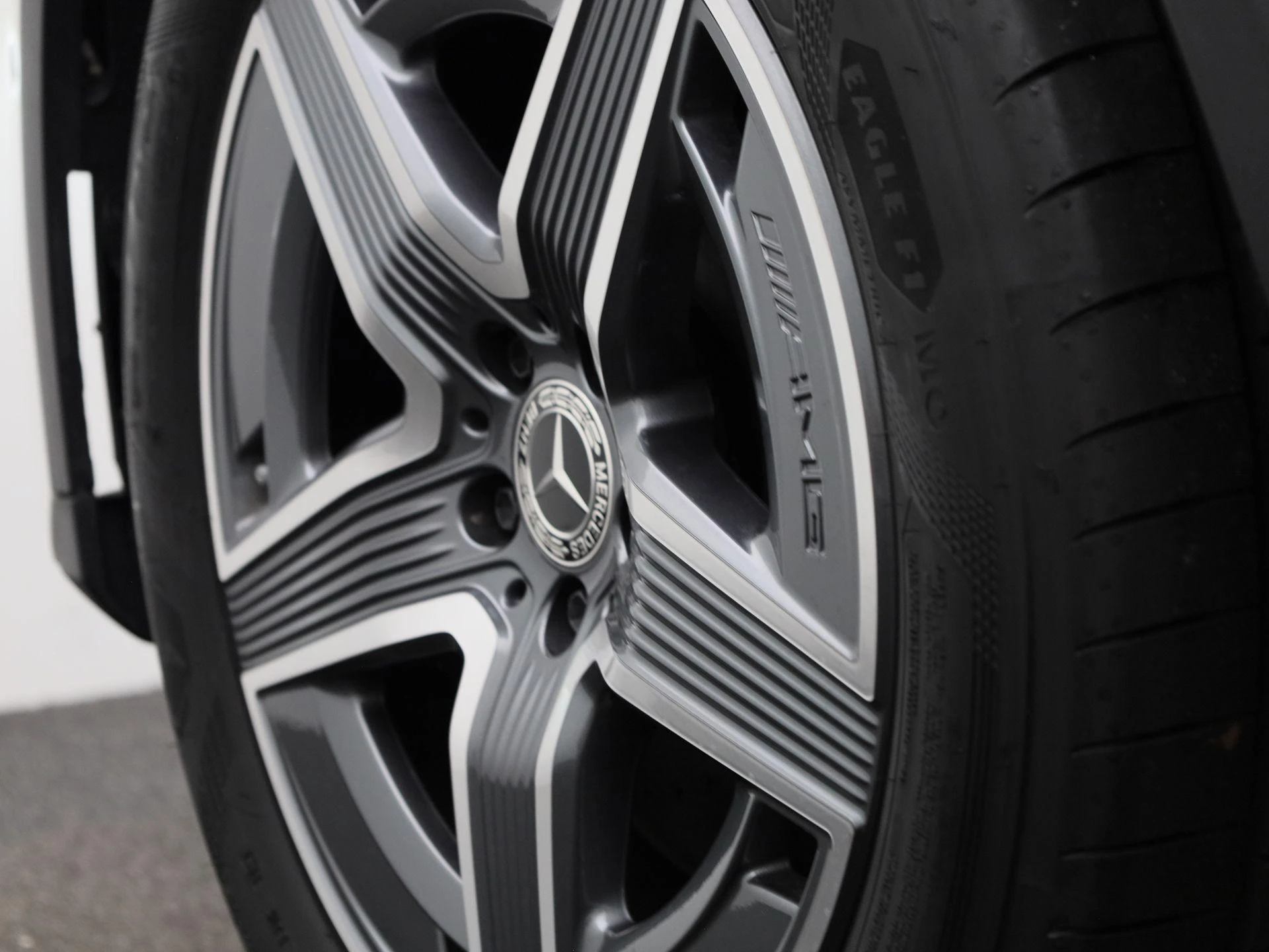 Mercedes-Benz GLC 300D