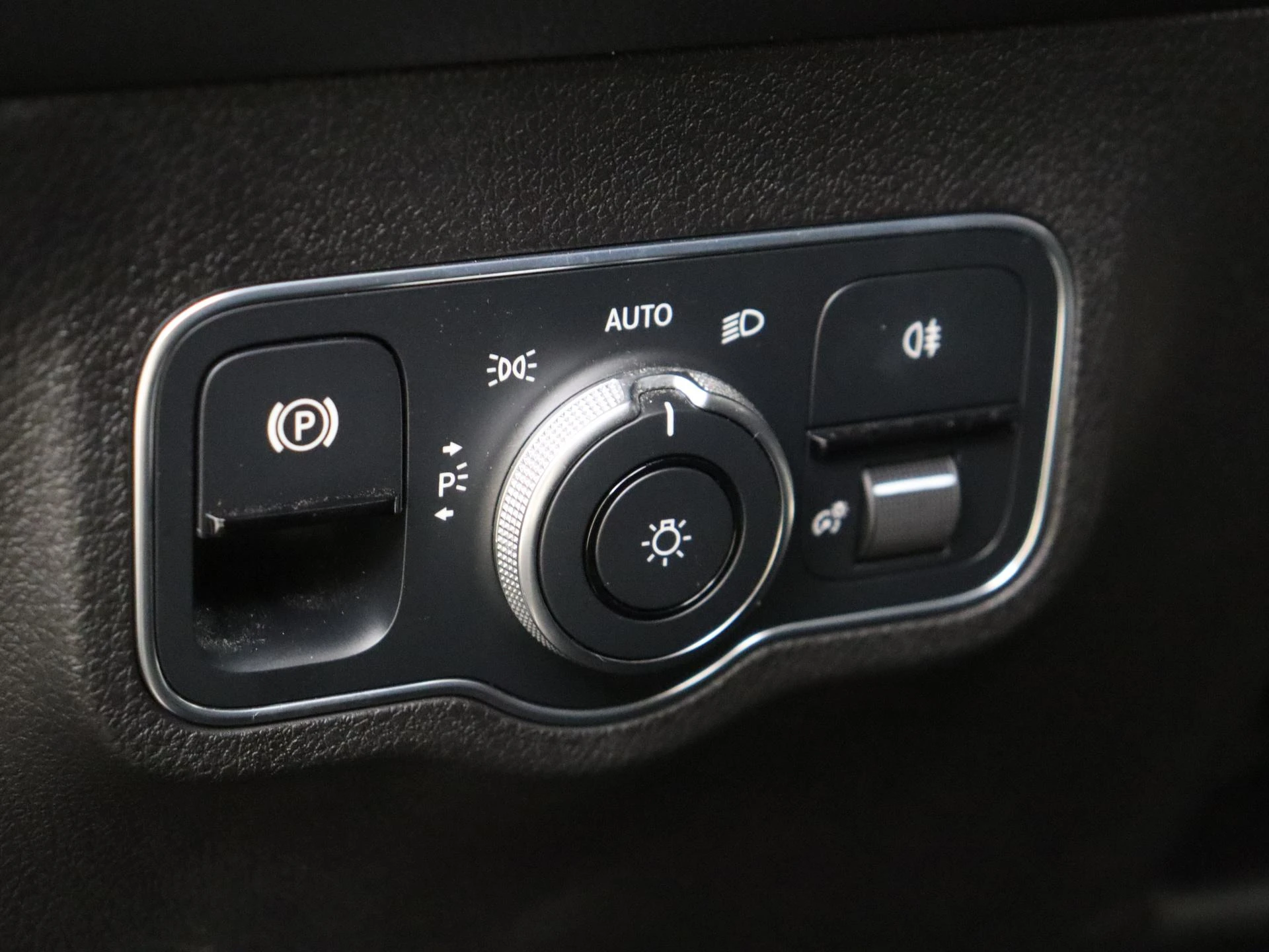 Mercedes-Benz GLB 180 Business Solution AMG 7p.