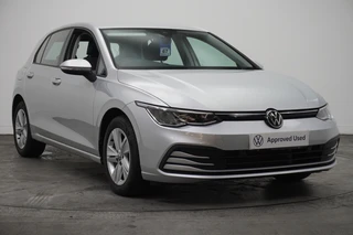 Volkswagen Golf 1.5 TSI 150 Life 5dr