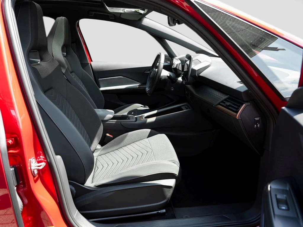 CUPRA Born 150 kW Wärmepumpe, Pano., RFK, Keyless, Navi., ACC,