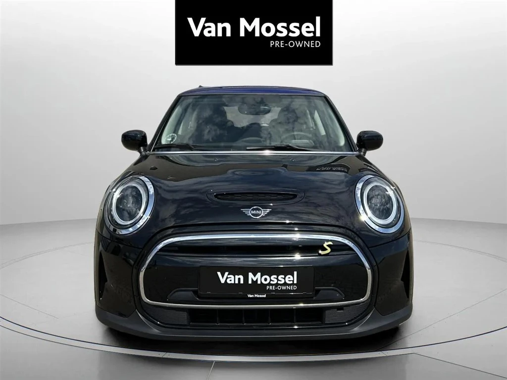 MINI Electric Cooper SE EL Classic 184HK 3d Aut.