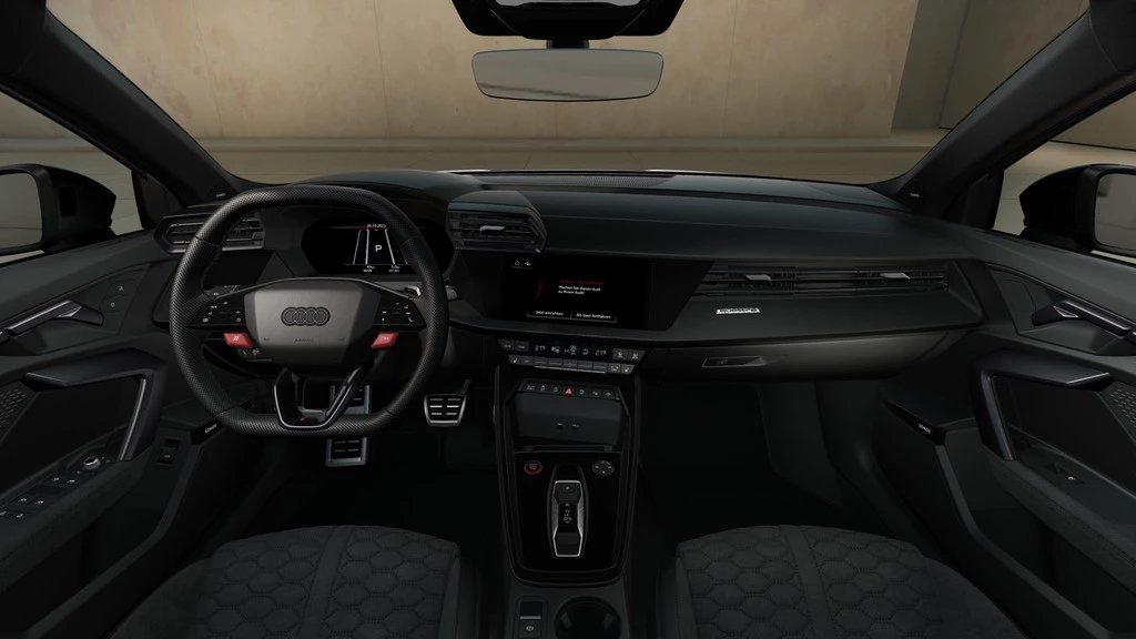 Audi RS3 Sportback TFSI quattro Matrix Schalensitze 360°