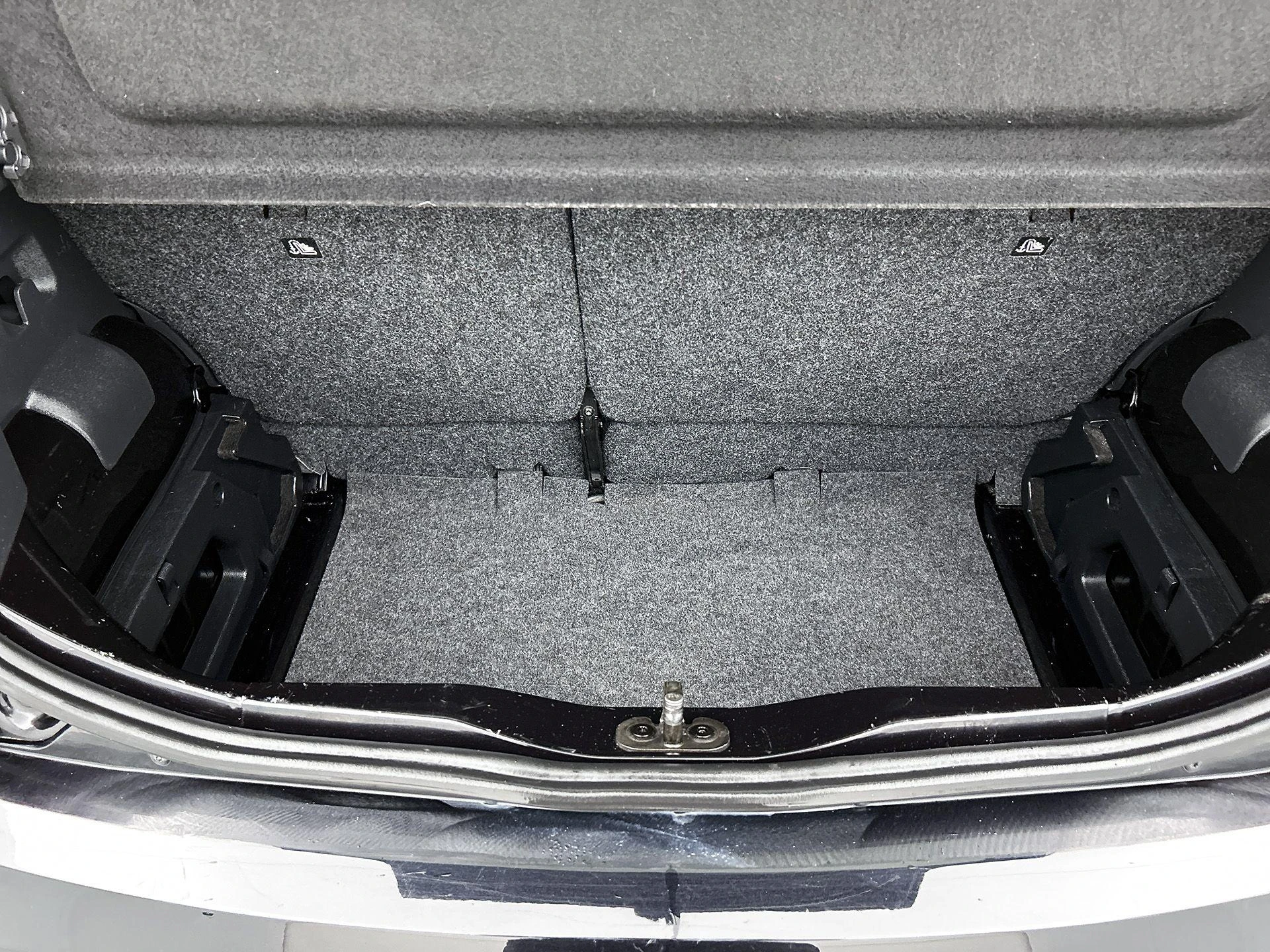 SEAT Mii 1.0 Chill Out