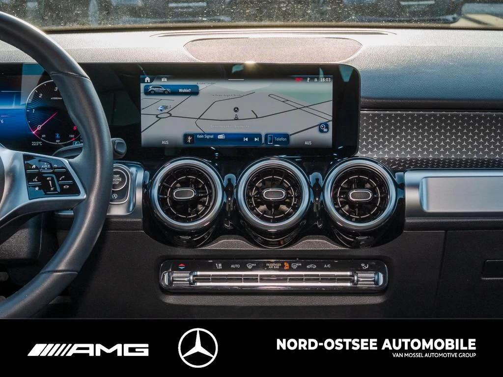 Mercedes-Benz GLB 220 d 4M PROGRESSIVE ADV. LED KAMERA SHZ ProgressiveX247 GLB 220 d 4M PROGRESSIVE ADV. LED KAMERA SHZ Progressive