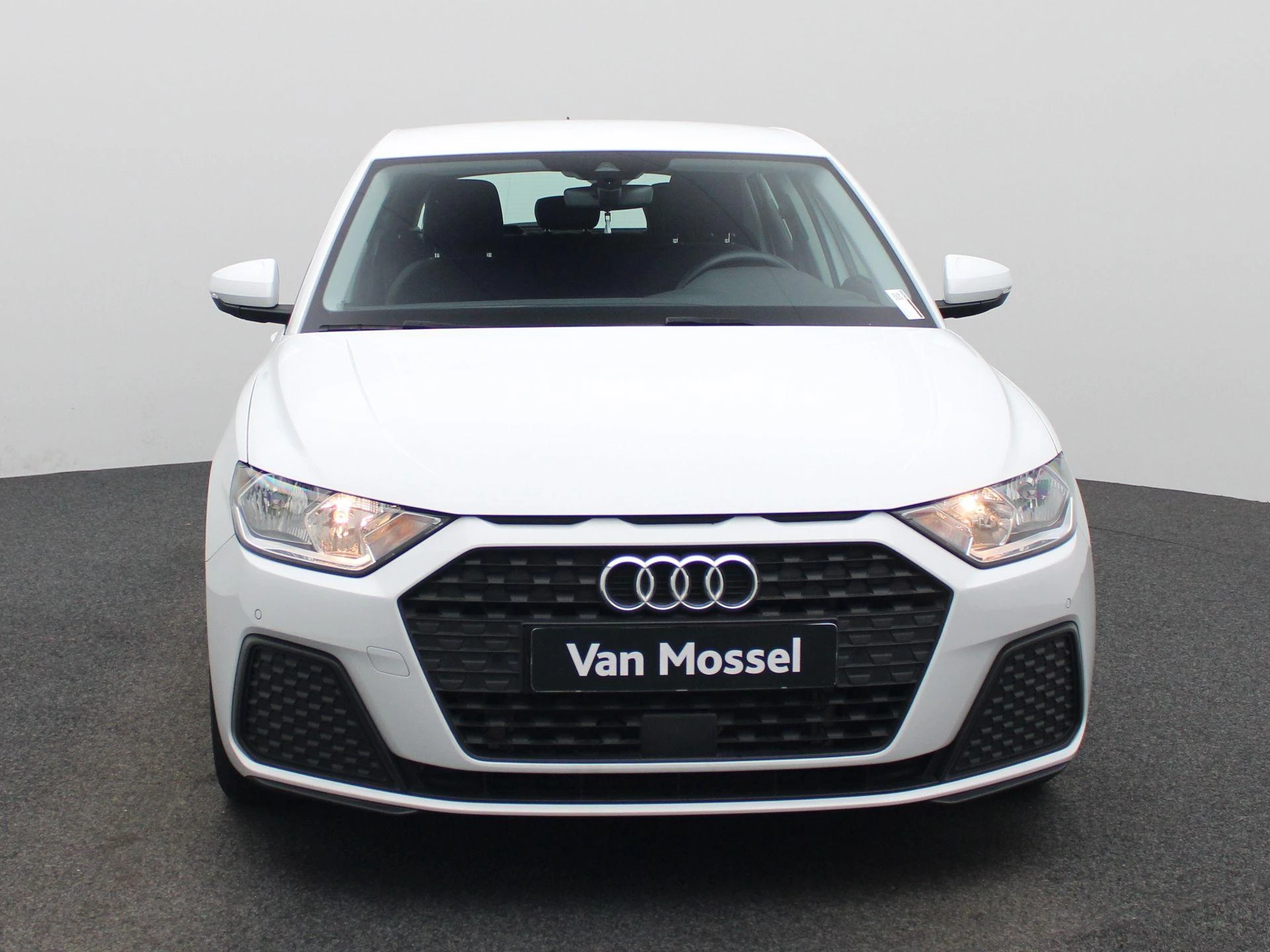 Audi A1 Sportback 25 TFSI Pro Line