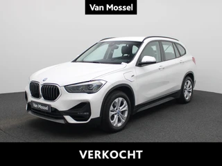 BMW X1 xDrive25e (162 kW)