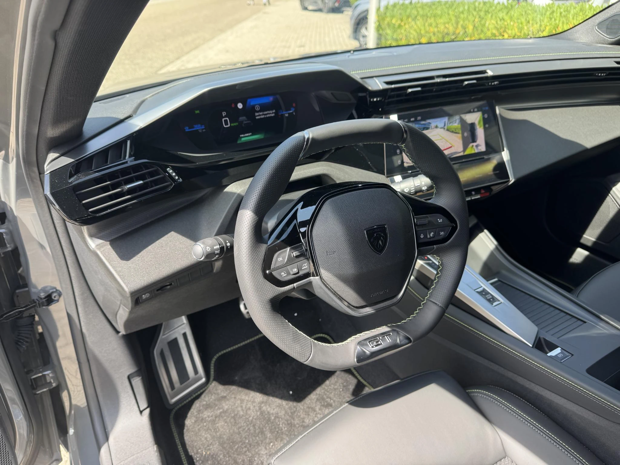 Peugeot e-308 GT Avantage EV 54 kWh