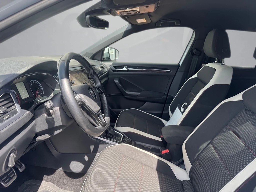Volkswagen T-Roc 2,0 TDI Sport 4MOTION DSG