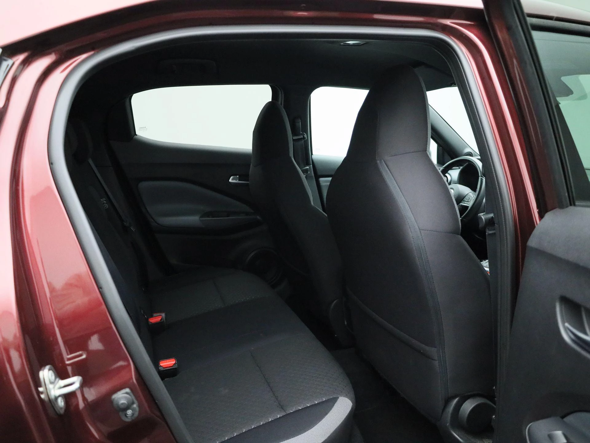 Nissan Juke 1.0 DIG-T N-Connecta