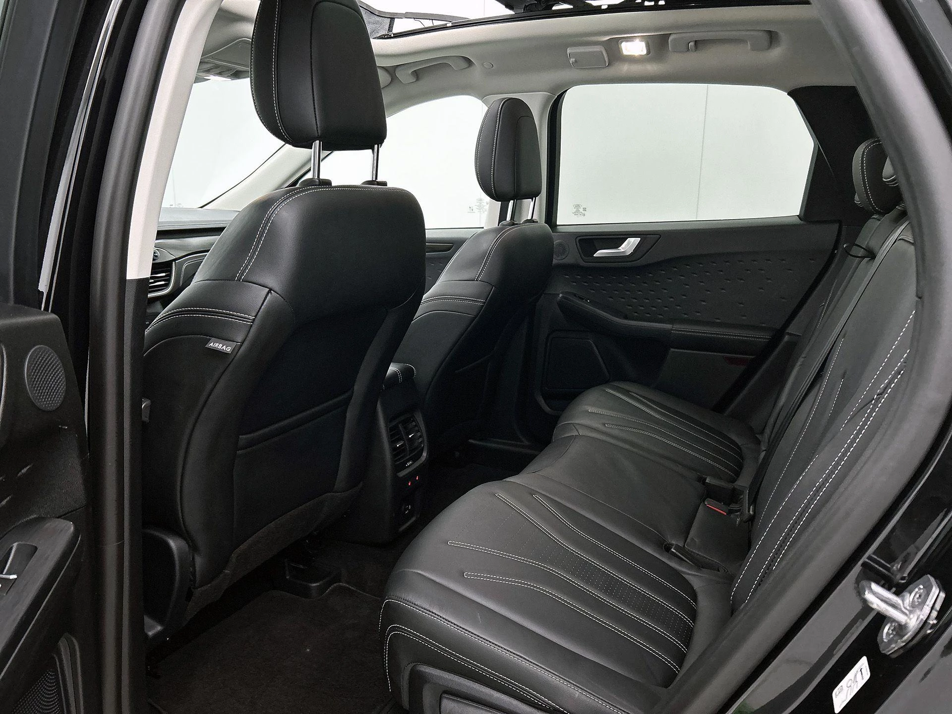 Ford Kuga 2.5 PHEV Vignale