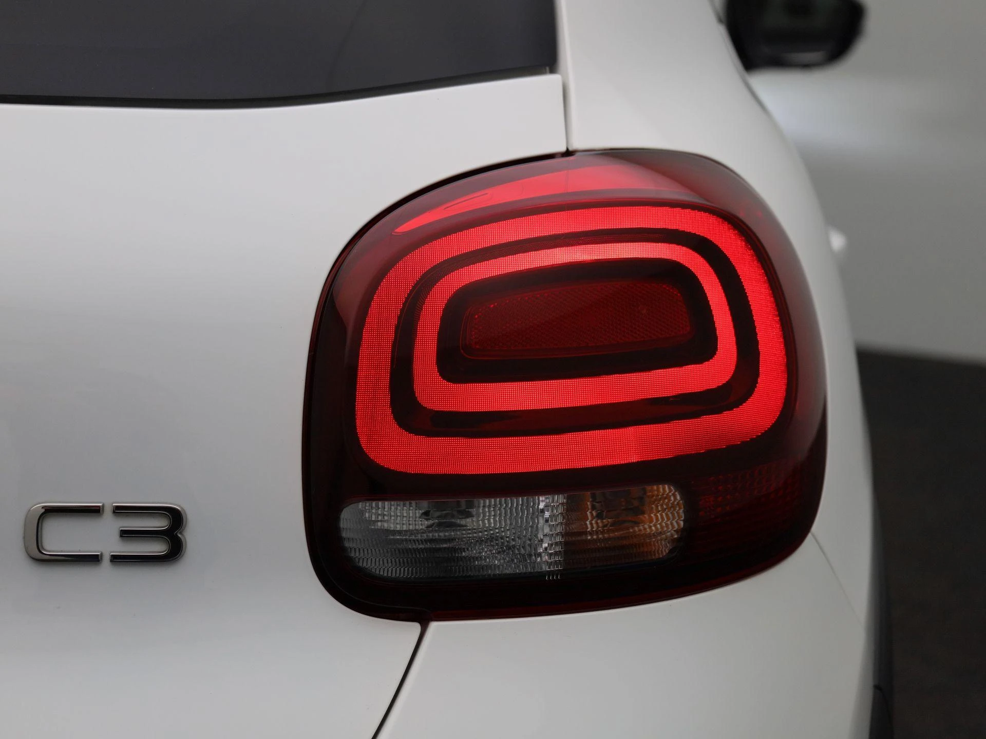 Citroën C3 1.2 PureTech 82 S&S MAN Feel