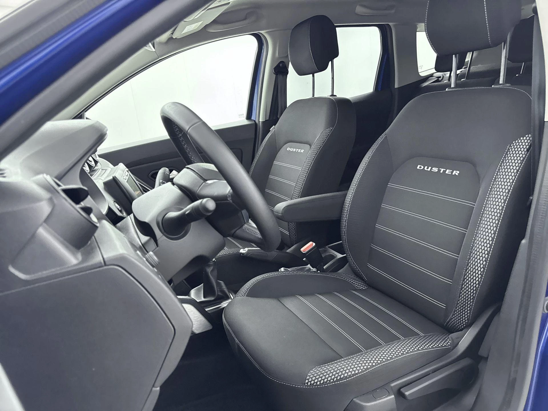 Dacia Duster 1.3 TCe Prestige 130PK