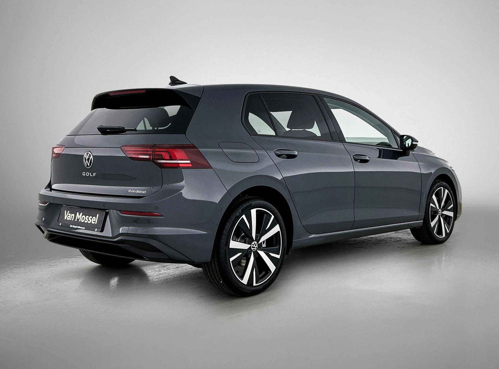 Volkswagen Golf 1.5 eHybrid Life Edition 204pk
