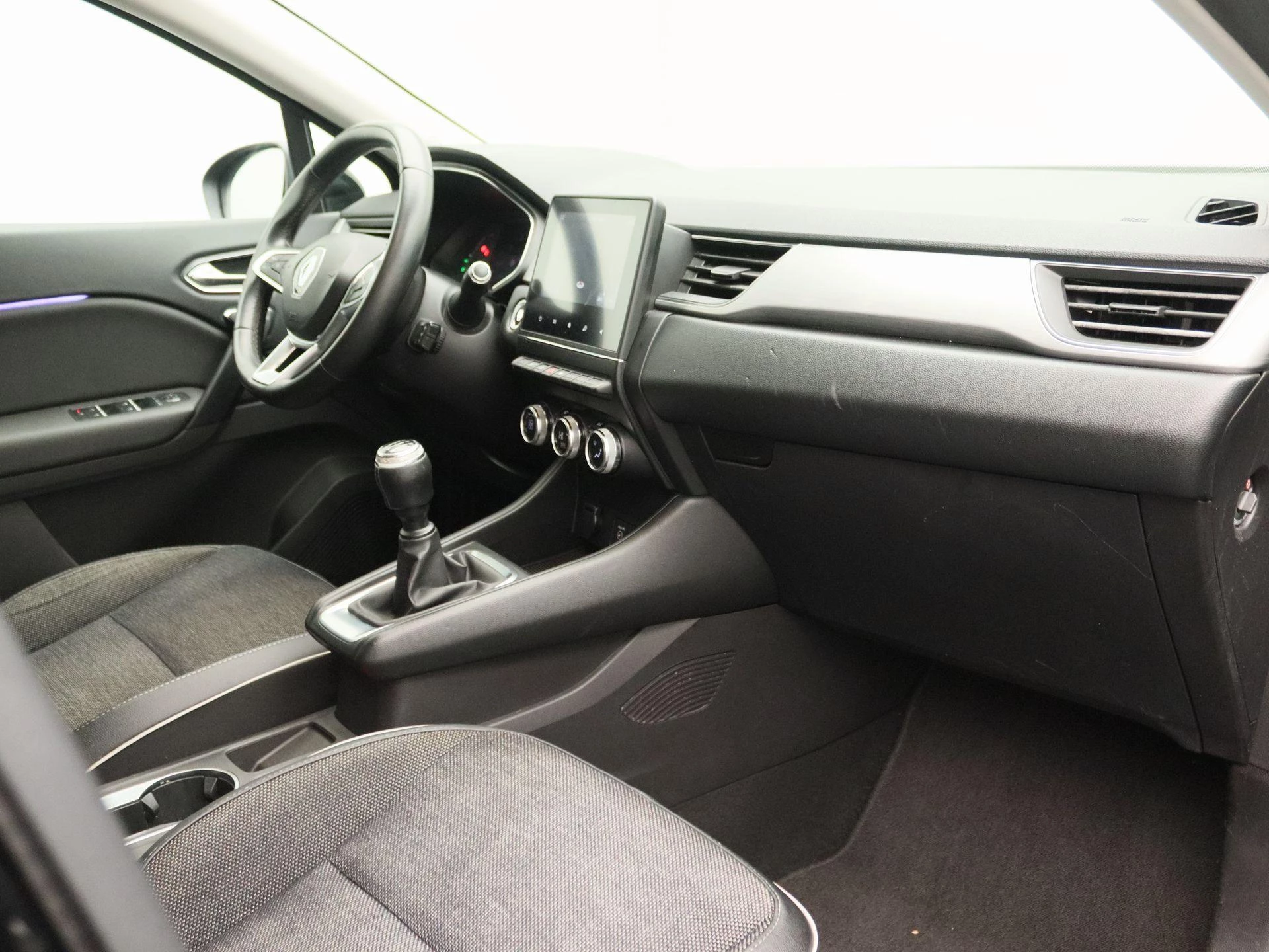 Renault Captur 1.0 TCe 100 Intens