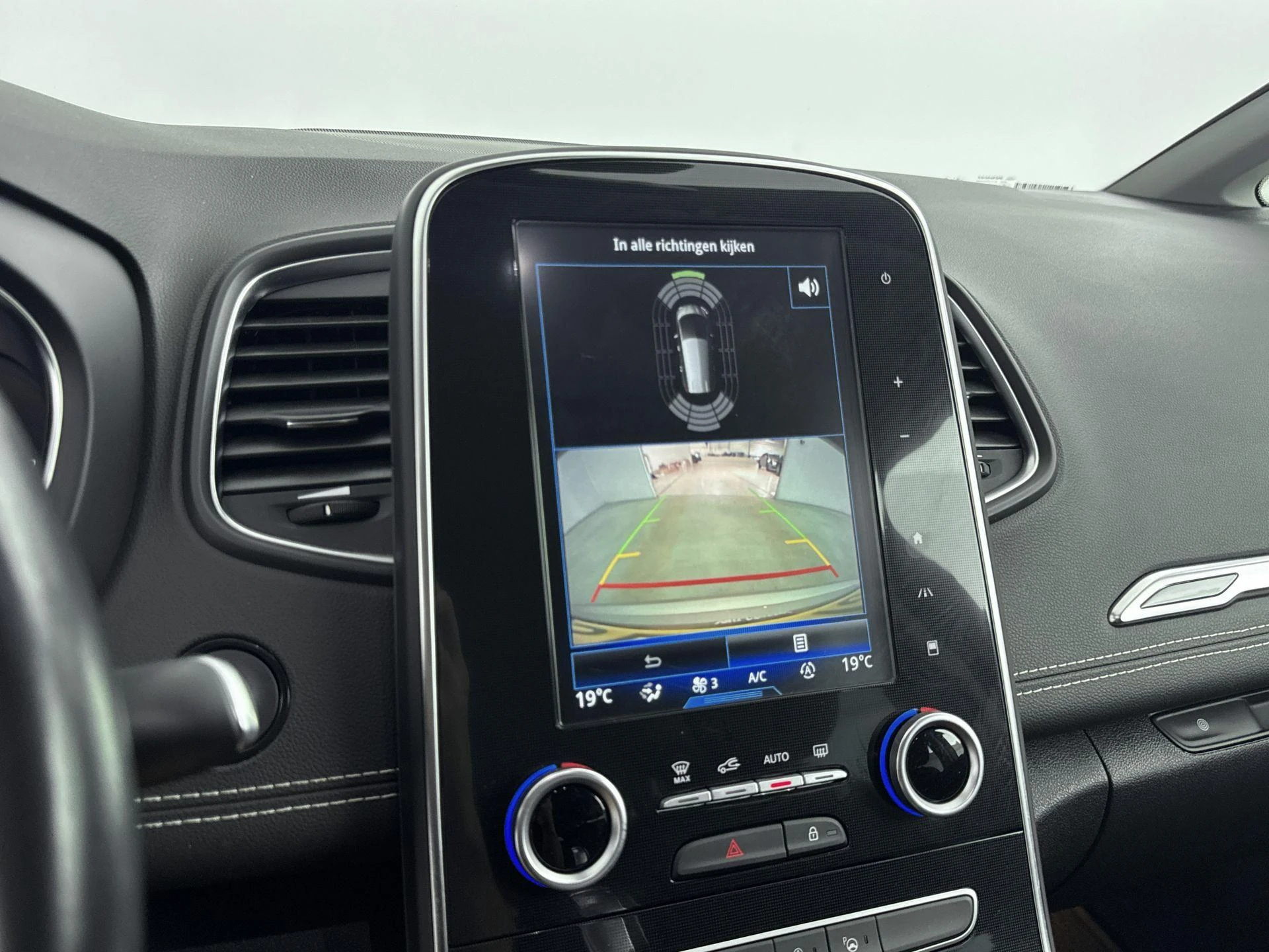 Renault Grand Scénic 1.3 TCe Bose 140Pk EDC