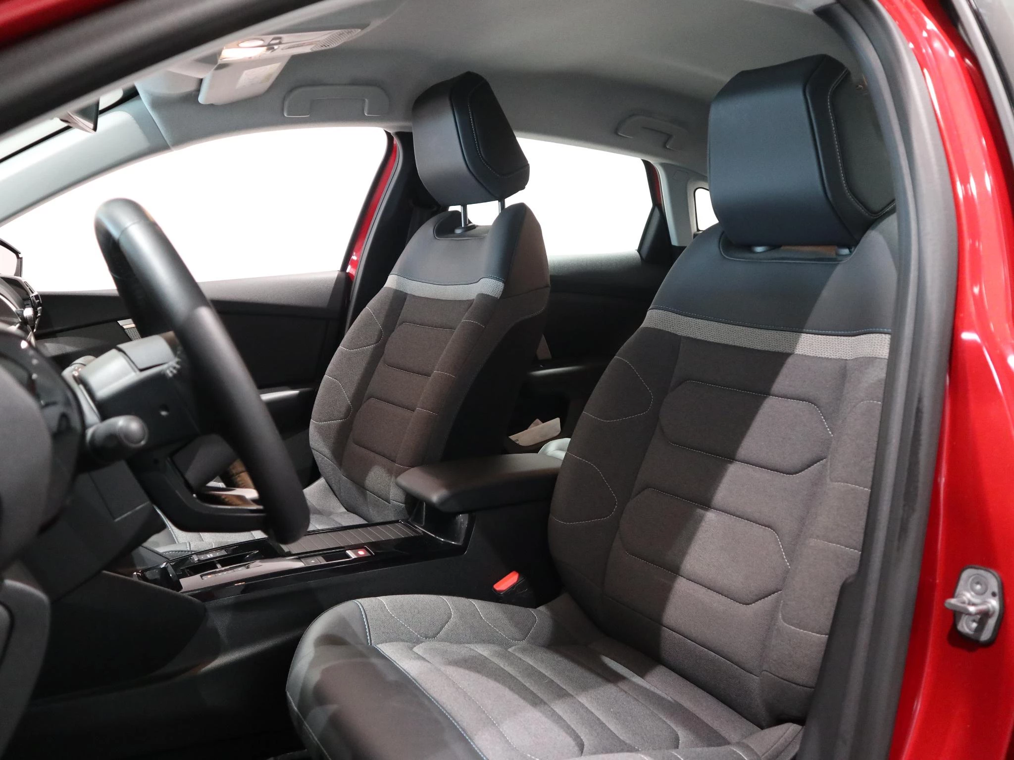 Citroën ë-C4 You 50 kWh