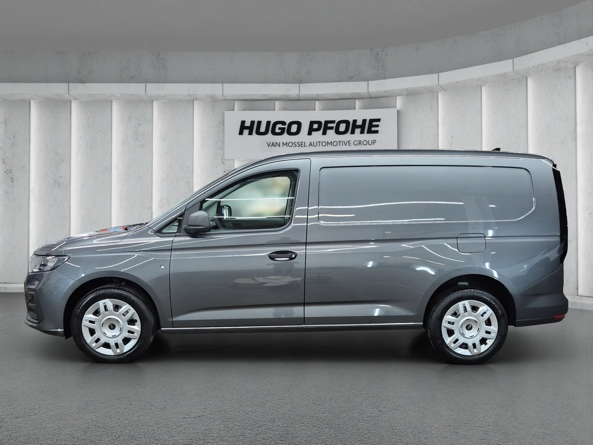 Ford Transit Connect Grand Kastenwagen Trend L2 . 7-Gang-Autom. 2026.25 MY
