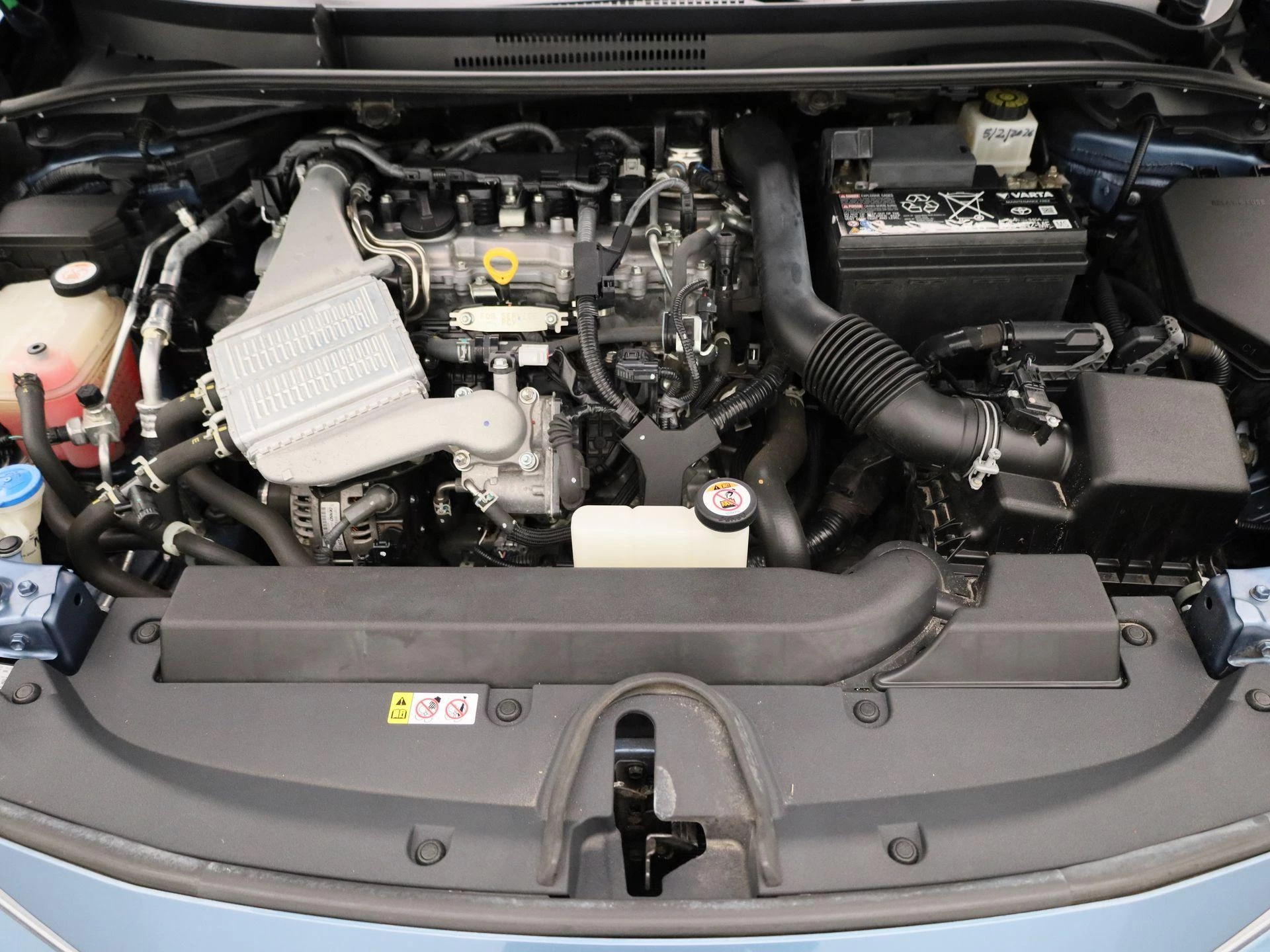 Toyota-Corolla Touring Sports-image-30