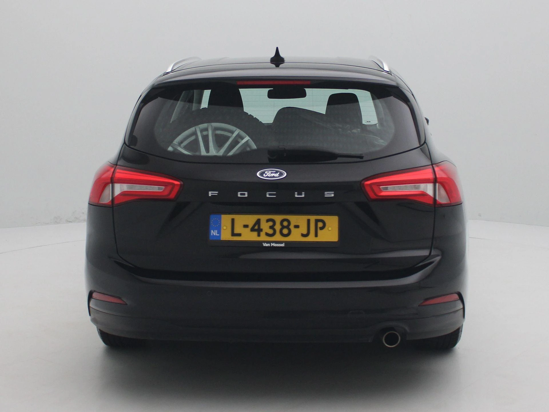 Ford Focus Wagon 1.0 EcoBoost Active Business