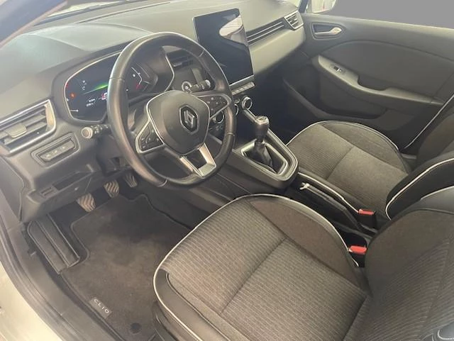 Renault Clio Blue dCi 85 Corporate Edition