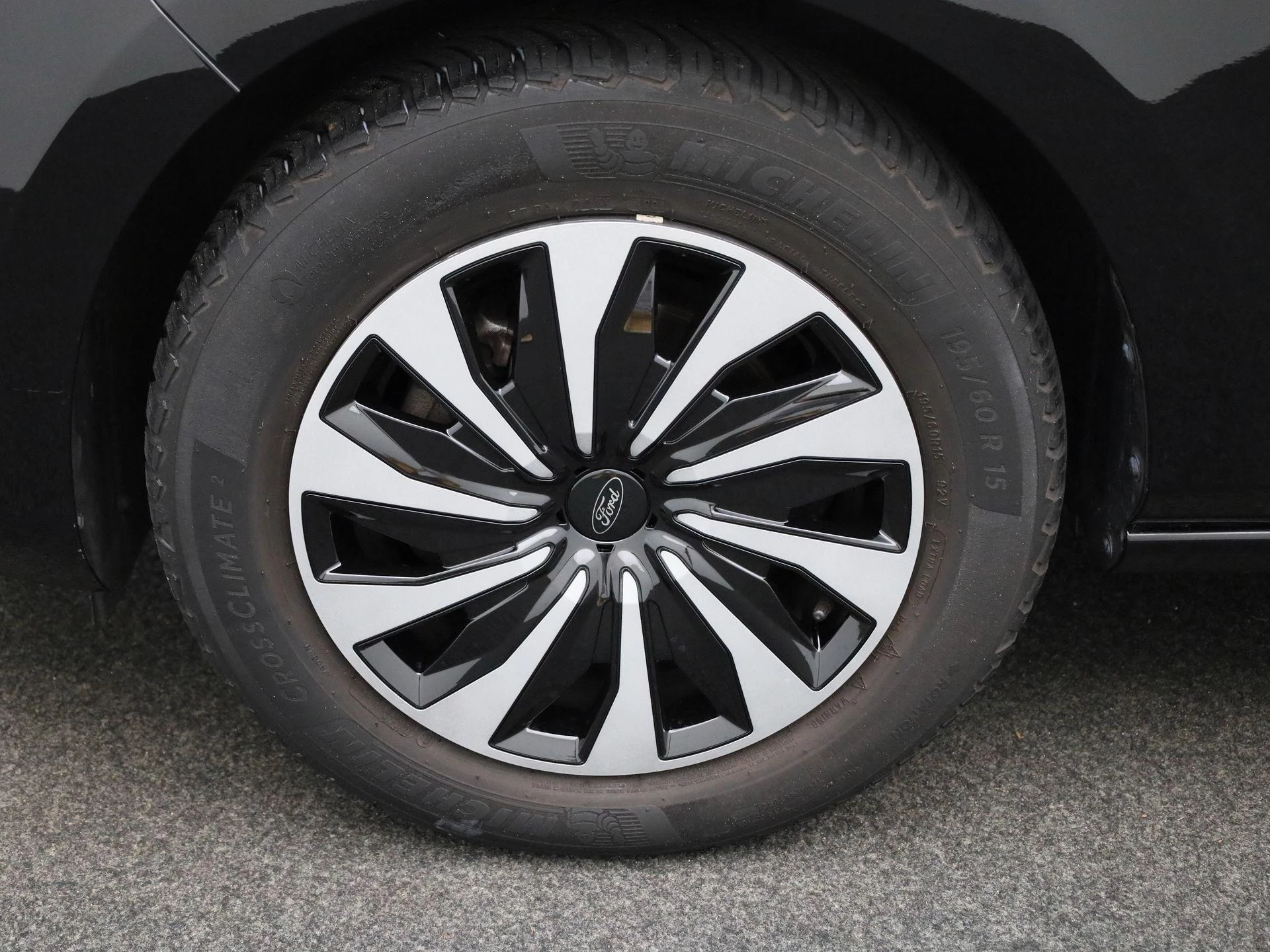 Ford Fiesta 1.0 EcoBoost Titanium