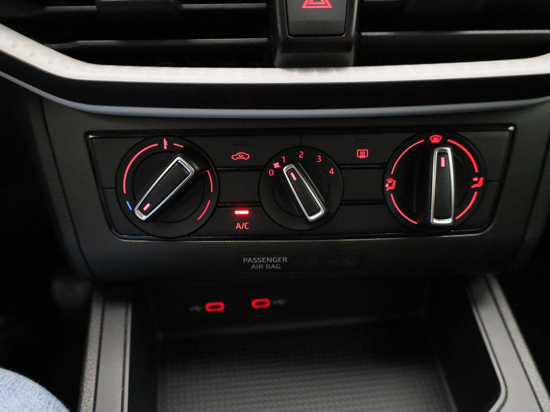 SEAT Ibiza 5D 1.0 TSI 95pk S&S Move