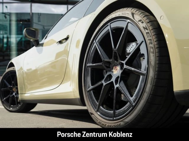 Porsche 911 992 -2 Carrera carrera