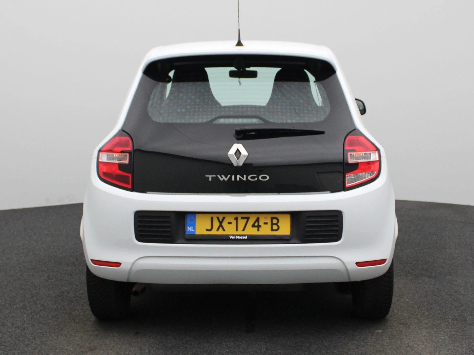 Renault Twingo 1.0 SCe Collection