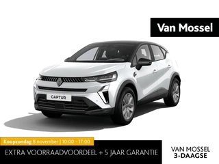 Renault Captur TCe 115 6MT Evolution