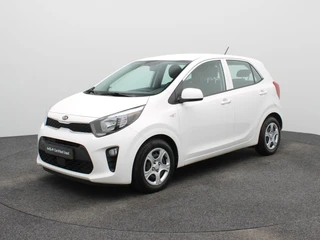 Kia Picanto 1.0 DPi ComfortLine