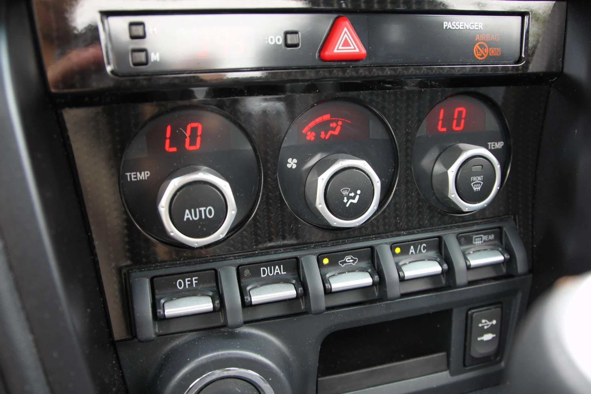 Toyota GT86 2.0 Sport Orange Ltd. Edition