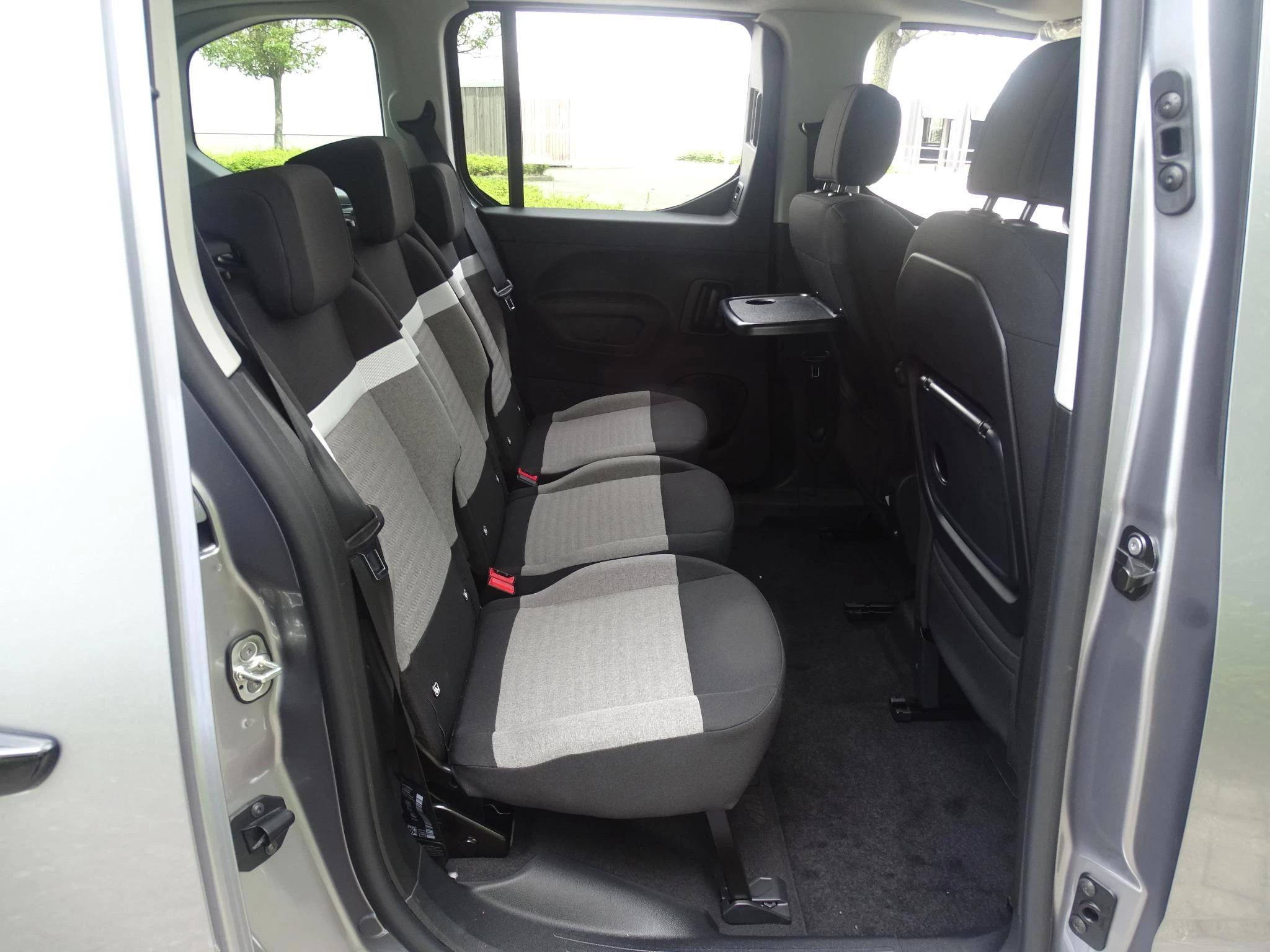 Citroën Berlingo MPV 1.2 Turbo PLUS