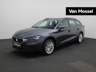 SEAT Leon Sportstourer 1.5 TSI e-Hybrid Style